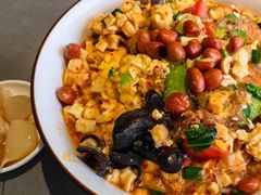 -陈熹公民族美食文化餐厅(中华广场店)