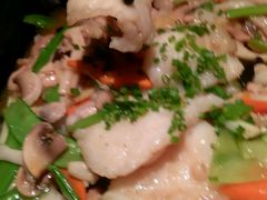 -炭舍干锅·烤鱼(扬名广场店)