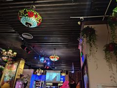 大堂-喀秋莎俄罗斯西餐厅(广州分店)