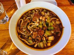 新疆炒米粉-疆Jiang·新疆秘制料理