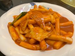 -桃园中华料理炸酱面(燕儿岛路店)