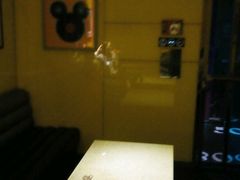 -百威KTV(恒福路店)