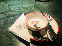 -新白鹿餐厅(悠迈生活广场店)