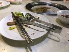 -哆来咪火锅烤肉自助(牌楼店)