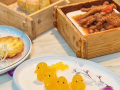 -點無缺茶楼·海鲜酒家(世博店)
