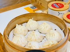 -馋三尺蟹粉小笼(人民广场店)