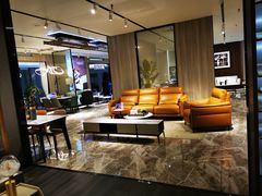 -顾家家居(奉贤最家空间店)