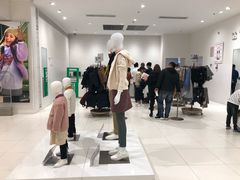 -天虹购物中心(石路店)