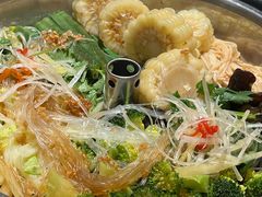 -润泽园饭庄(中山路店)
