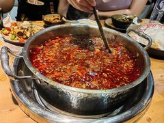 -谭三娘鲜切牛肉自助火锅(九眼桥总店)