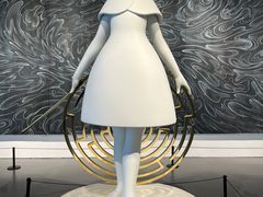 -艺仓美术馆