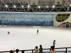 -世界之窗阿尔卑斯冰雪世界