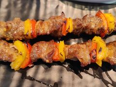 -撒拉花儿·新疆菜·清真(太阳宫店)