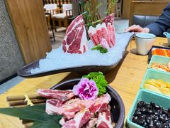 -红沃烤肉(家乐福2部店)