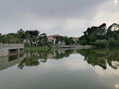 -泉州迎宾馆