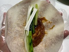 -东流山烤鸭·家常菜(雨山龙湖店)