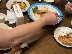 -码头鲜精致威海菜(欧乐坊店)