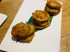 -枣子树·素食餐厅(普陀山店)
