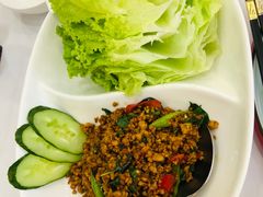 -阿诺泰·泰国餐厅(紫荆店)