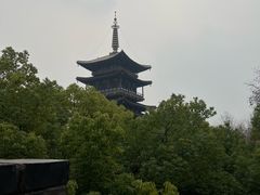 -鼓楼(西湖风景名胜区)