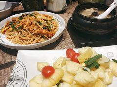 -云海肴云南菜(浦江欢乐颂店)