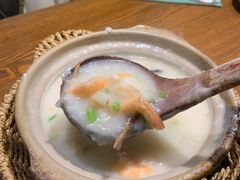 -南拳十三姨·潮汕砂锅粥(世纪金源店)