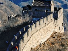 -居庸关长城