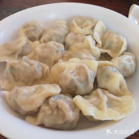 桂军海鲜大排档