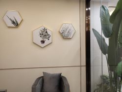 -芳朵美容养生SPA