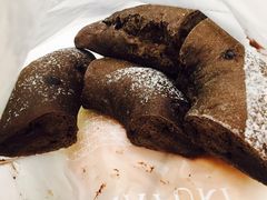 香蕉巧克力-奈雪的茶(市百一店)