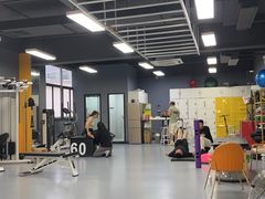-天型健身工作室(大学城店)