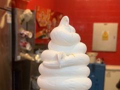 -DQ·蛋糕·冰淇淋(阜盛道店)