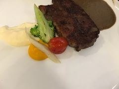 -G+KITCHEN(龙湖狮山天街店)