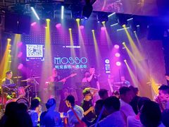 -MOSSO音乐酒吧·Live House(南京西路店)