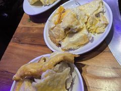 -营信刘罗锅铁锅炖(民主店)