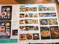 -味+新京宴·烤鸭·北京菜(创意谷店)