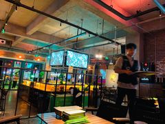 -功夫怪兽·烧烤(西工小街店)