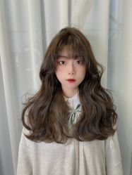 -TRIMS HAIR 修剪造型·烫染接发