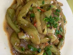 农家芋苗煲-东兴黄鳝饭店(江洲店)