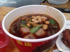 -双桂坊美食街(南大街商业步行街店)