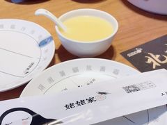 -姥姥家春饼店(惠新东街店)