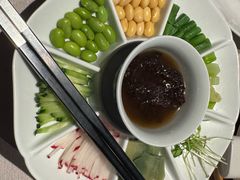 -四季民福烤鸭店(外滩外白渡桥店)