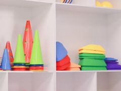 -酷迈儿童体能运动馆(九棵树店)