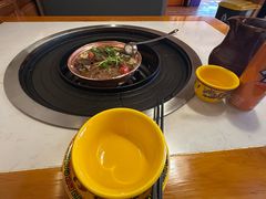-顺顺小吃(独克宗古城店)