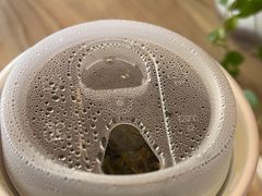 洋甘菊乌龙茶-凤栖梧(兰州中心店)