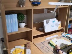 -光明园迪儿童学习桌椅(广州购书中心店)