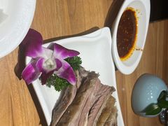 -品回味清真西北楼(宁波首店)