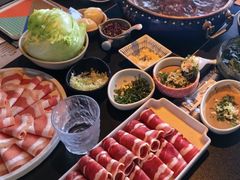 -东来顺·非遗火锅(赛格国际购物中心店)