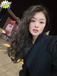 -丝语萱形象