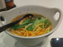 -桂在香知桂林米粉(南岗松雷店)